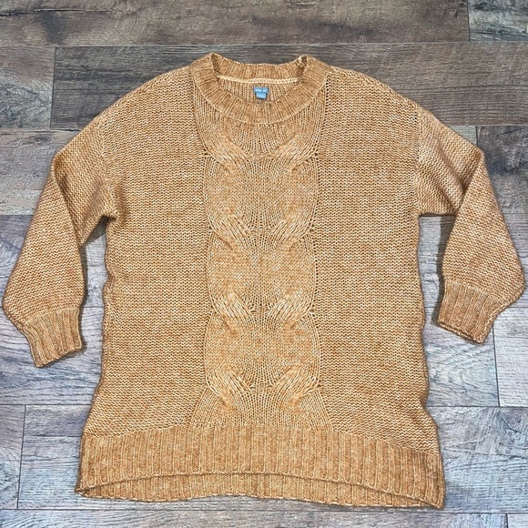 aerie Oversized-Style Cozy Sweater 🍂 - Picture 1 of 13
